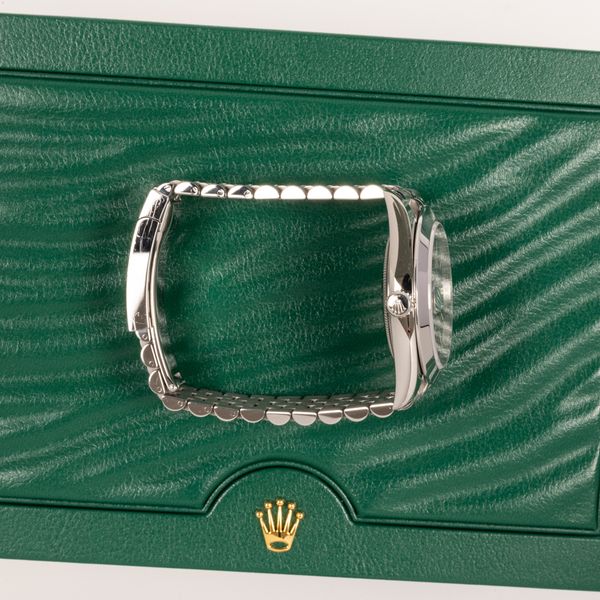 Rolex Datejust 41 126300